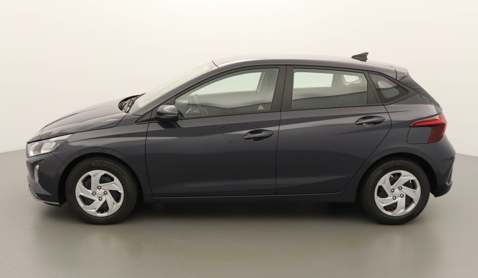 HYUNDAI I20 NG COMFORT 1.0 T-Gdi 100ch Bvm6 Comfort