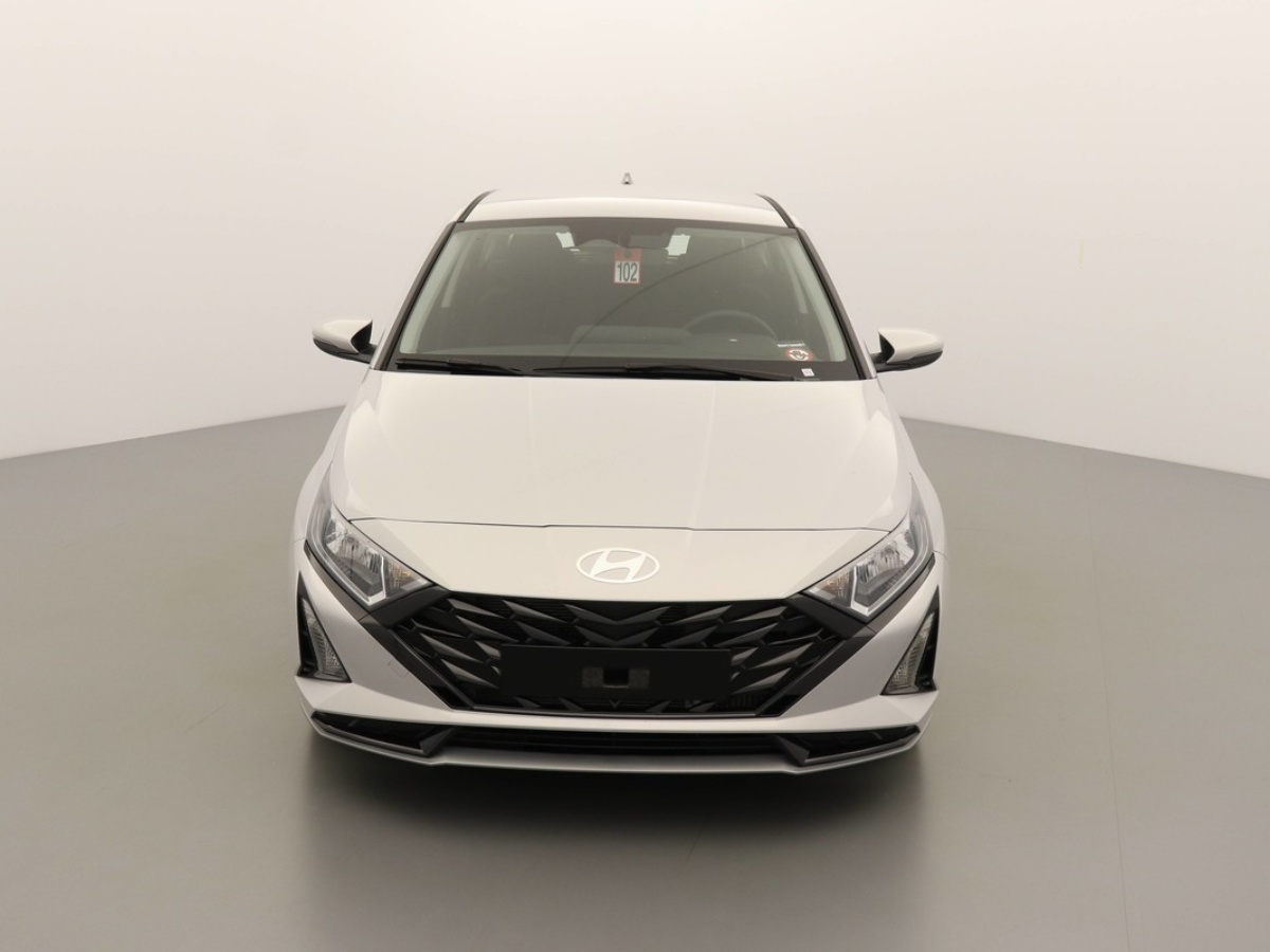 HYUNDAI I20 NG COMFORT 1.0 T-Gdi 100ch Bvm6 Comfort