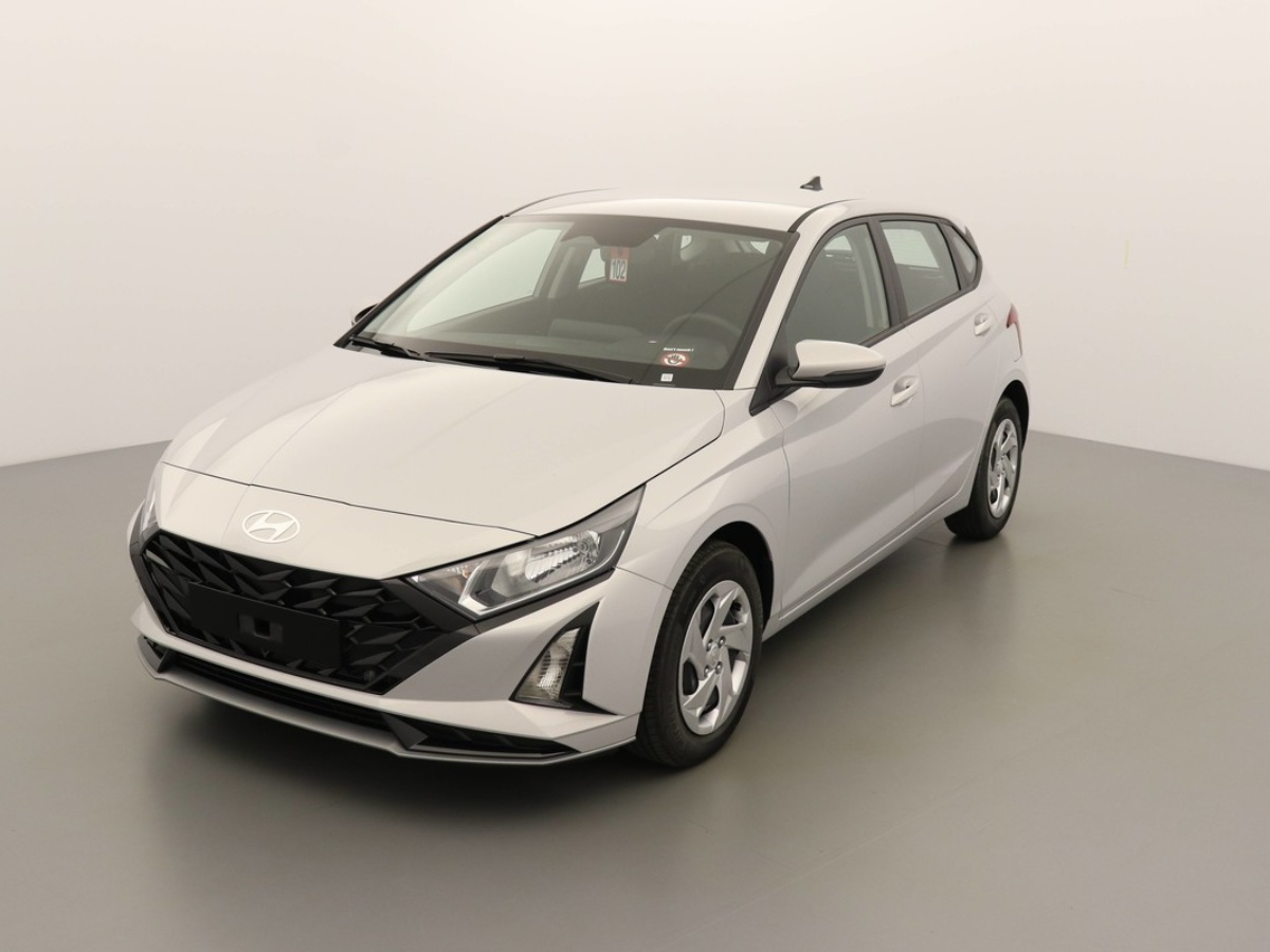 HYUNDAI I20 NG COMFORT 1.0 T-Gdi 100ch Bvm6 Comfort