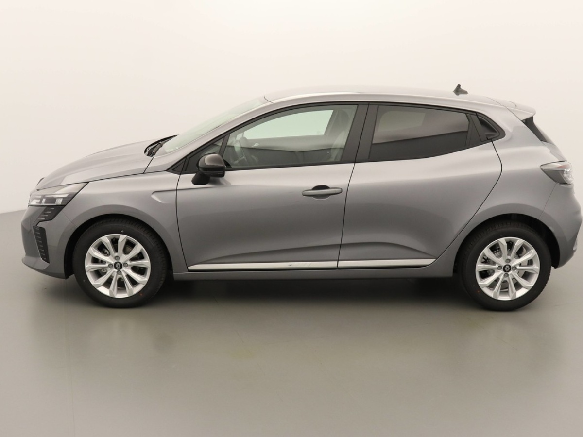 RENAULT CLIO EVOLUTION 1.0 Tce 90ch Bvm6 Evolution