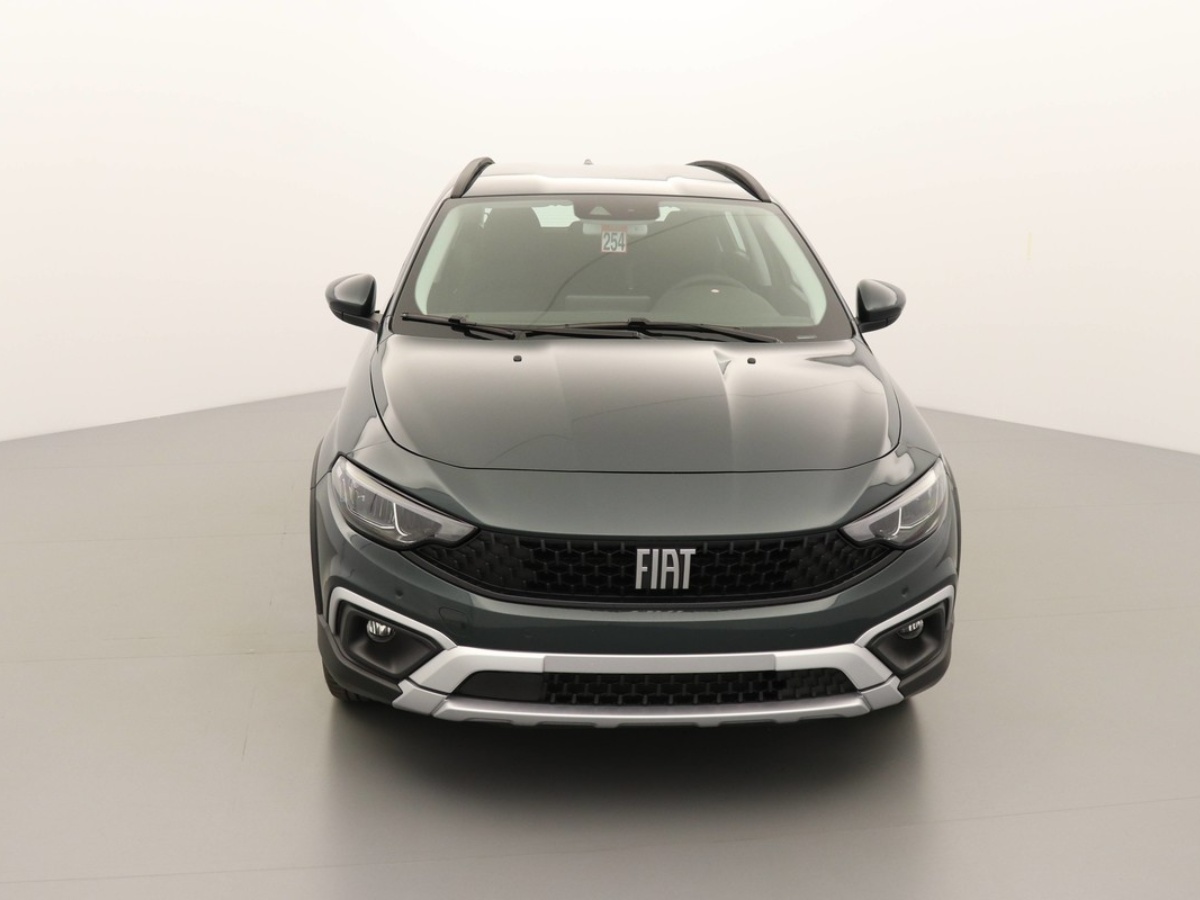 FIAT TIPO HB CROSS 1.5 Firefly Turbo Hybrid 130ch Dct7 Cross