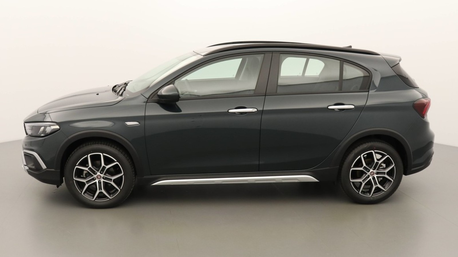 FIAT TIPO HB CROSS 1.5 Firefly Turbo Hybrid 130ch Dct7 Cross