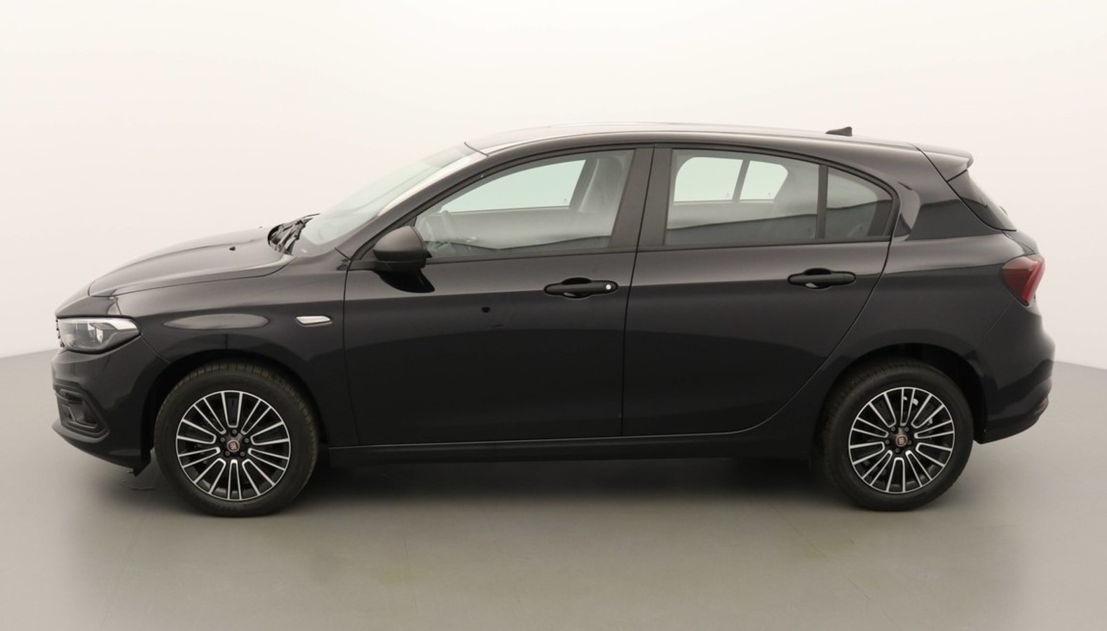 FIAT TIPO HB TIPO 1.5 Firefly Turbo Hybrid 130ch Dct7 Tipo