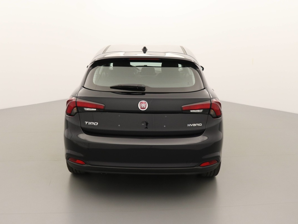 FIAT TIPO HB TIPO 1.5 Firefly Turbo Hybrid 130ch Dct7 Tipo