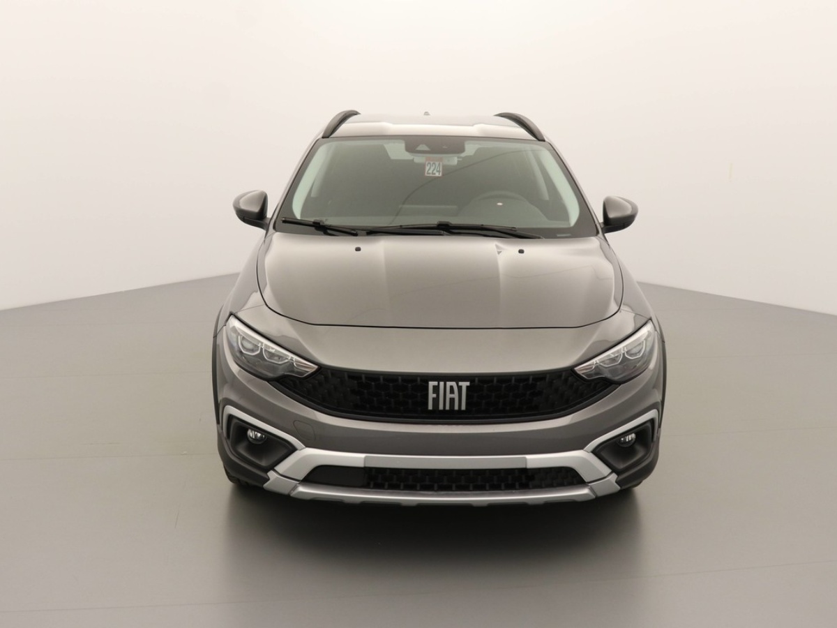 FIAT TIPO HB CROSS 1.5 Firefly Turbo Hybrid 130ch Dct7 Cross