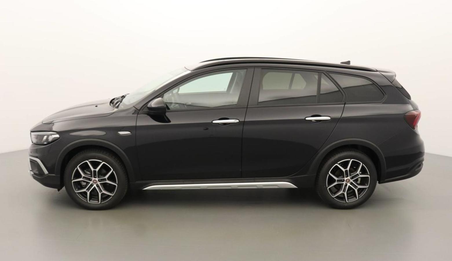 FIAT TIPO SW CROSS 1.5 Firefly Turbo Hybrid 130ch Dct7 Cross