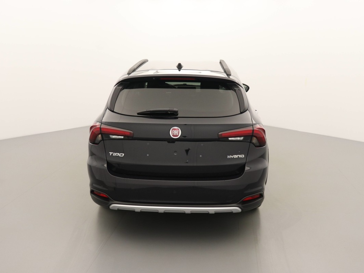 FIAT TIPO SW CROSS 1.5 Firefly Turbo Hybrid 130ch Dct7 Cross