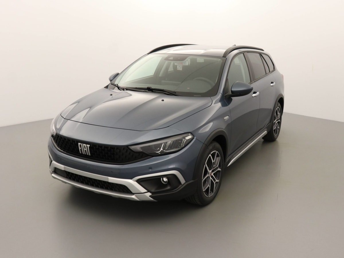 FIAT TIPO SW CROSS 1.5 Firefly Turbo Hybrid 130ch Dct7 Cross