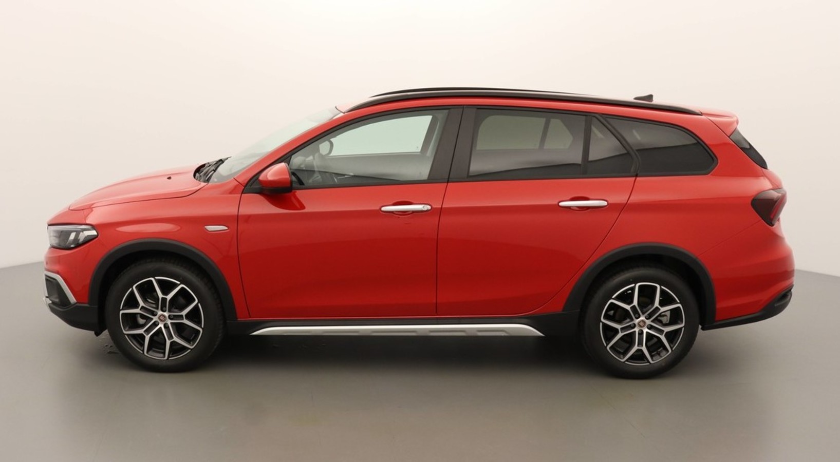 FIAT TIPO SW CROSS 1.5 Firefly Turbo Hybrid 130ch Dct7 Cross