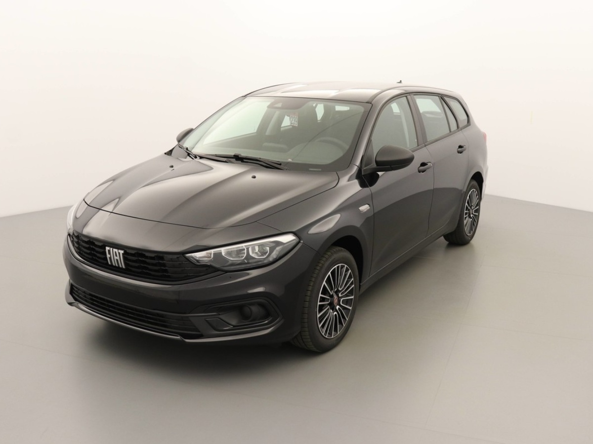 FIAT TIPO SW TIPO 1.5 Firefly Turbo Hybrid 130ch Dct7 Tipo