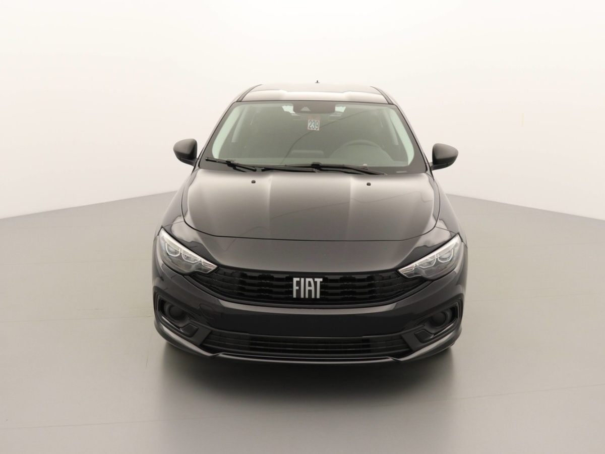 FIAT TIPO SW TIPO 1.5 Firefly Turbo Hybrid 130ch Dct7 Tipo