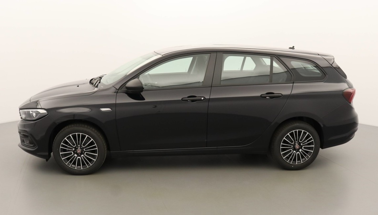 FIAT TIPO SW TIPO 1.5 Firefly Turbo Hybrid 130ch Dct7 Tipo