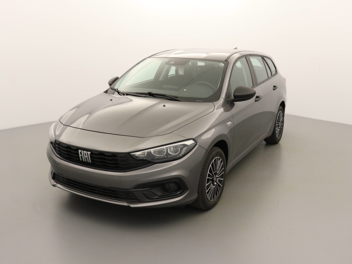 FIAT TIPO SW TIPO 1.5 Firefly Turbo Hybrid 130ch Dct7 Tipo