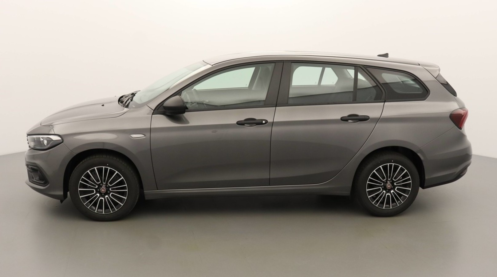 FIAT TIPO SW TIPO 1.5 Firefly Turbo Hybrid 130ch Dct7 Tipo