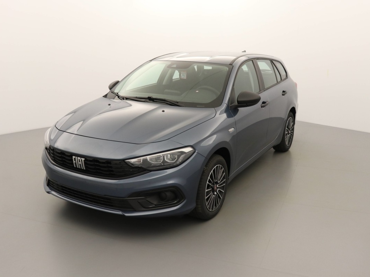 FIAT TIPO SW TIPO 1.5 Firefly Turbo Hybrid 130ch Dct7 Tipo