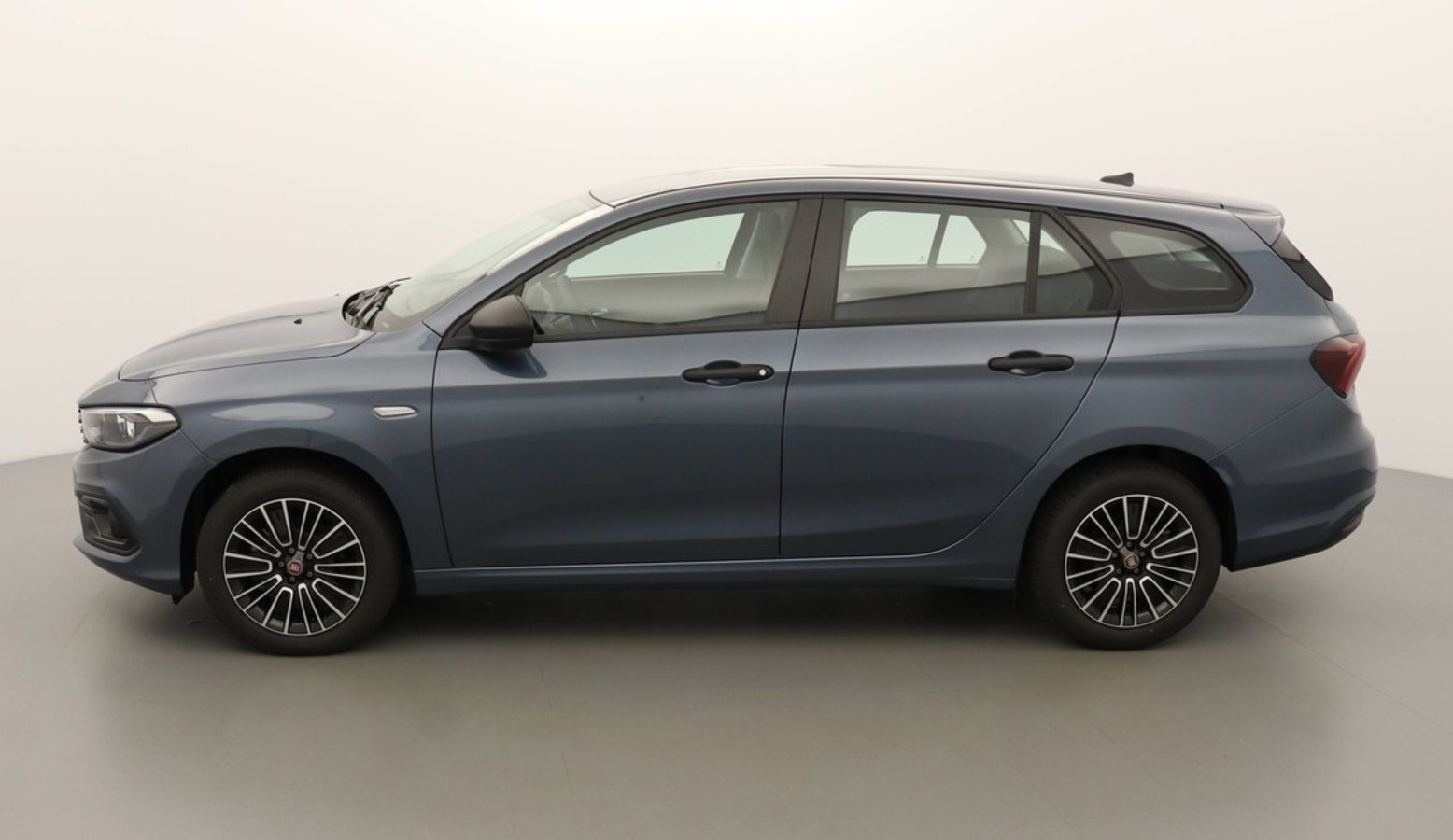 FIAT TIPO SW TIPO 1.5 Firefly Turbo Hybrid 130ch Dct7 Tipo