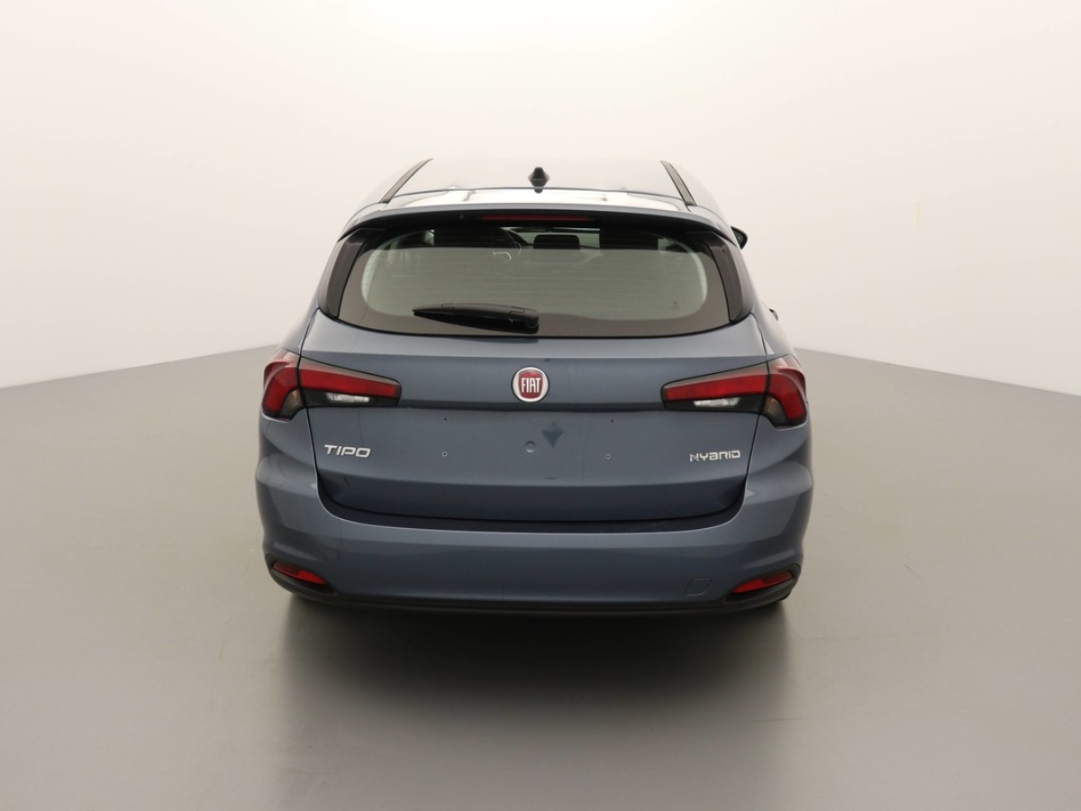 FIAT TIPO SW TIPO 1.5 Firefly Turbo Hybrid 130ch Dct7 Tipo