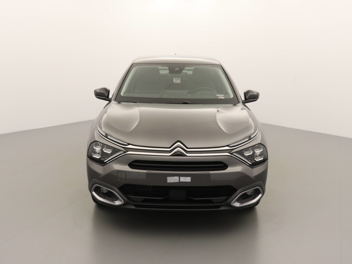 CITROEN C4 MAX 1.2 Ess 130ch Eat8 Max