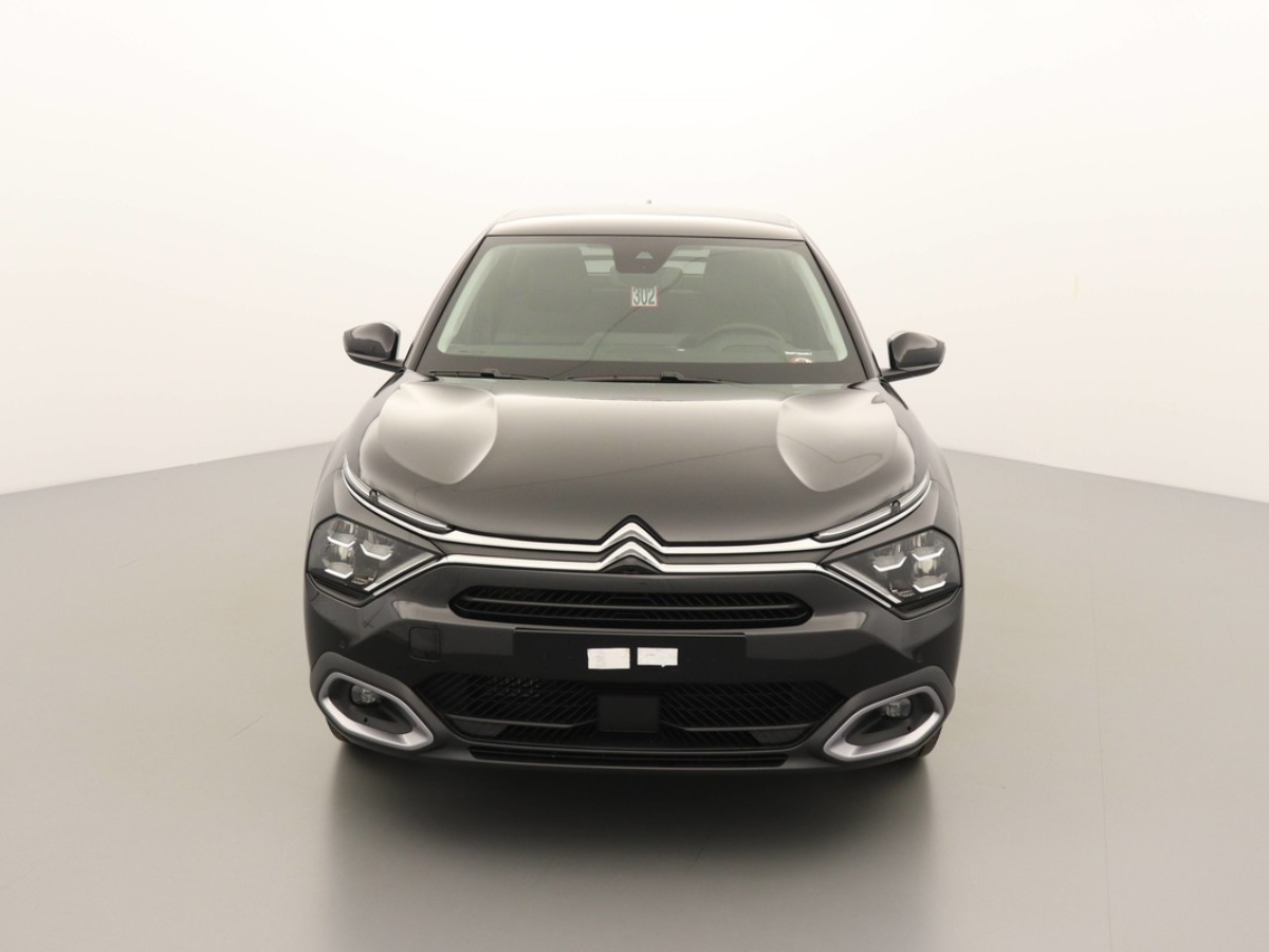 CITROEN C4 MAX 1.2 Ess 130ch Eat8 Max