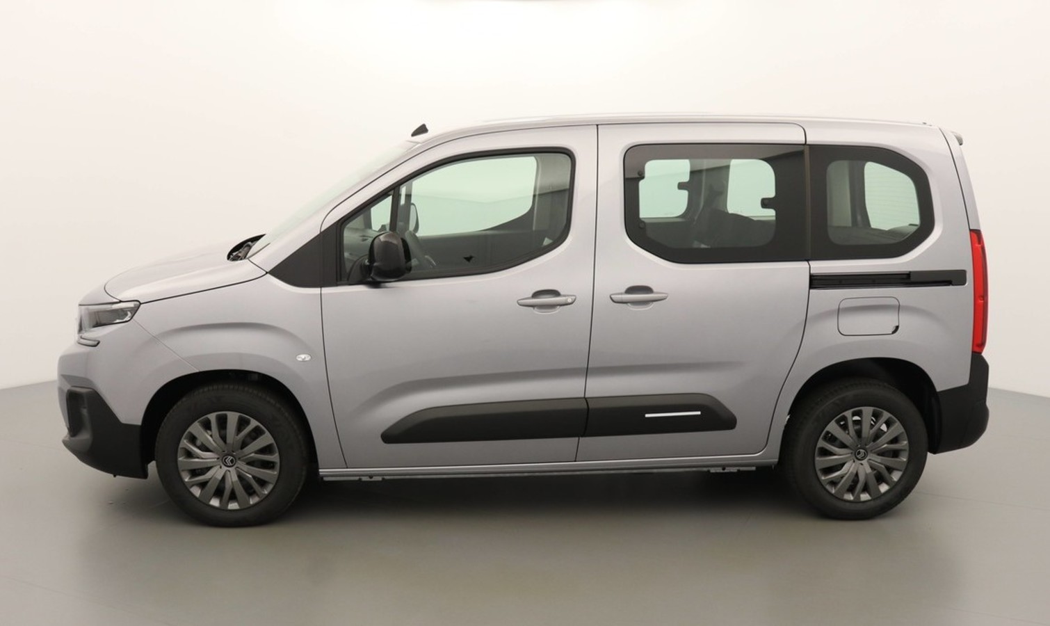 CITROEN BERLINGO M PLUS 1.5 Bluehdi 100ch Bvm6 Plus