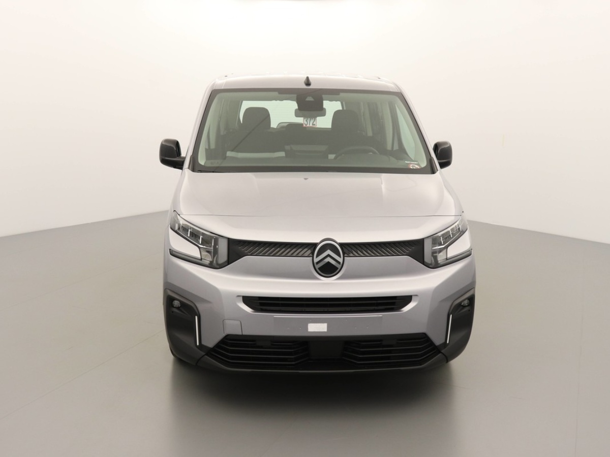 CITROEN BERLINGO M PLUS 1.5 Bluehdi 100ch Bvm6 Plus