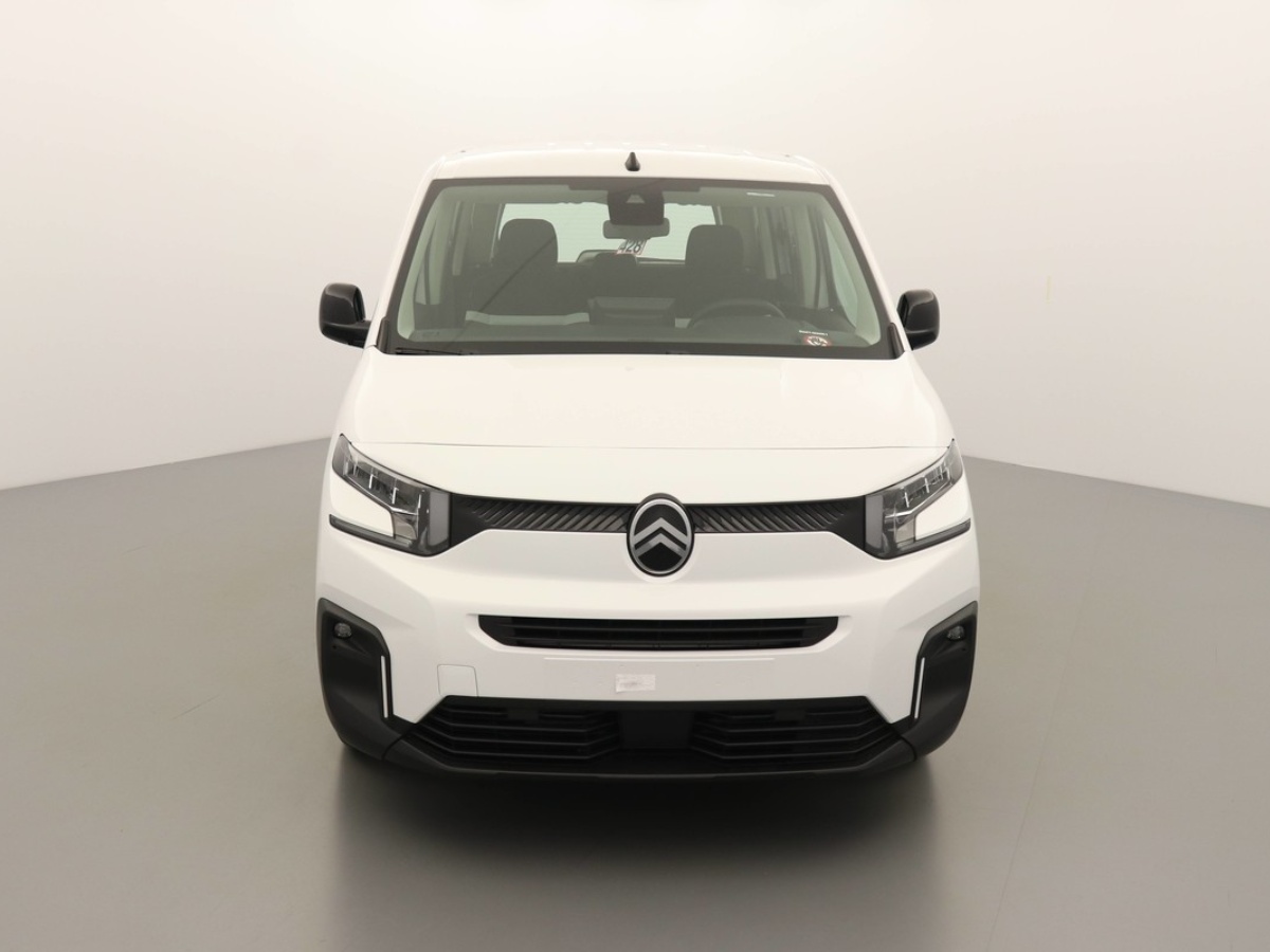 CITROEN BERLINGO M PLUS 1.5 Bluehdi 100ch Bvm6 Plus