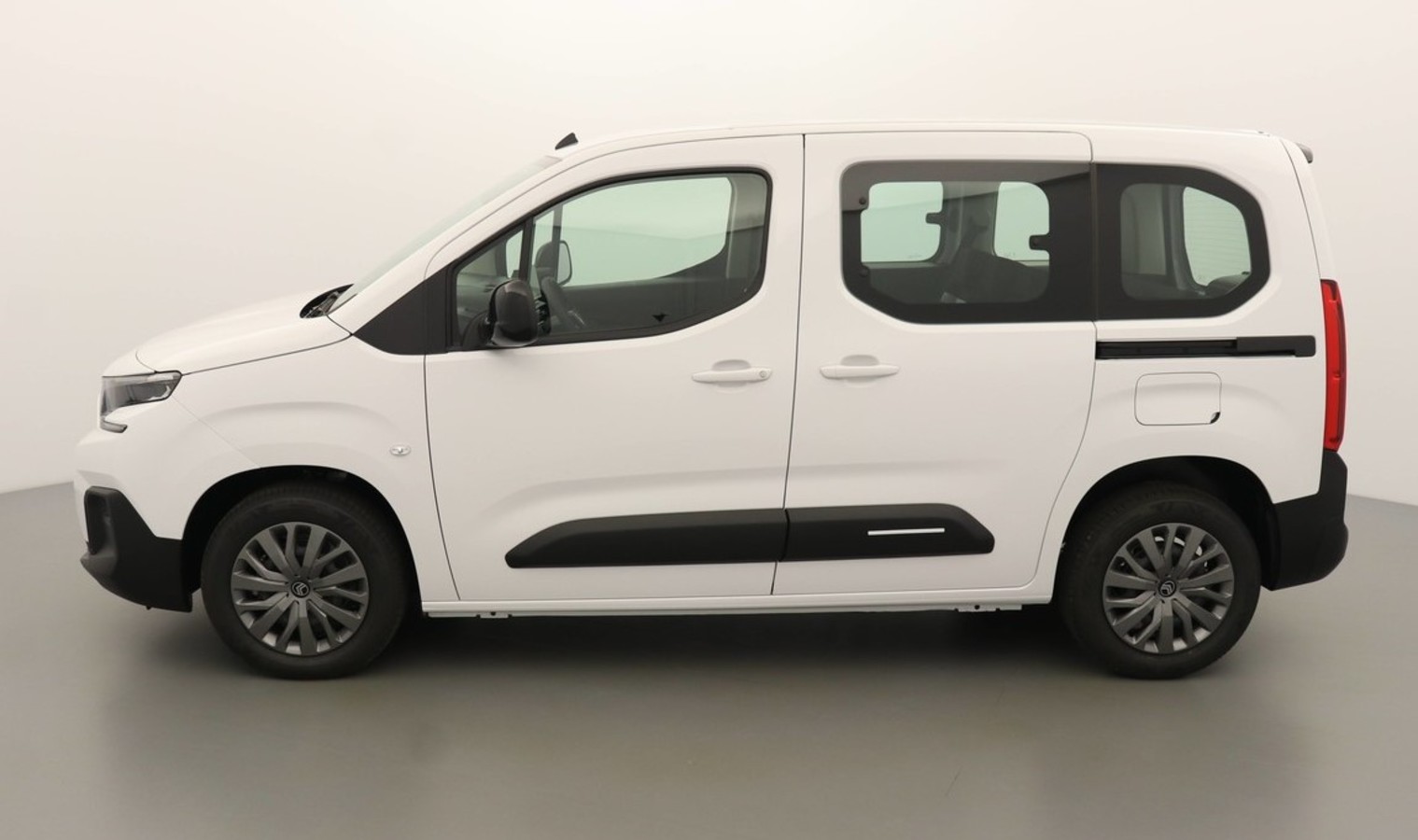 CITROEN BERLINGO M PLUS 1.5 Bluehdi 100ch Bvm6 Plus