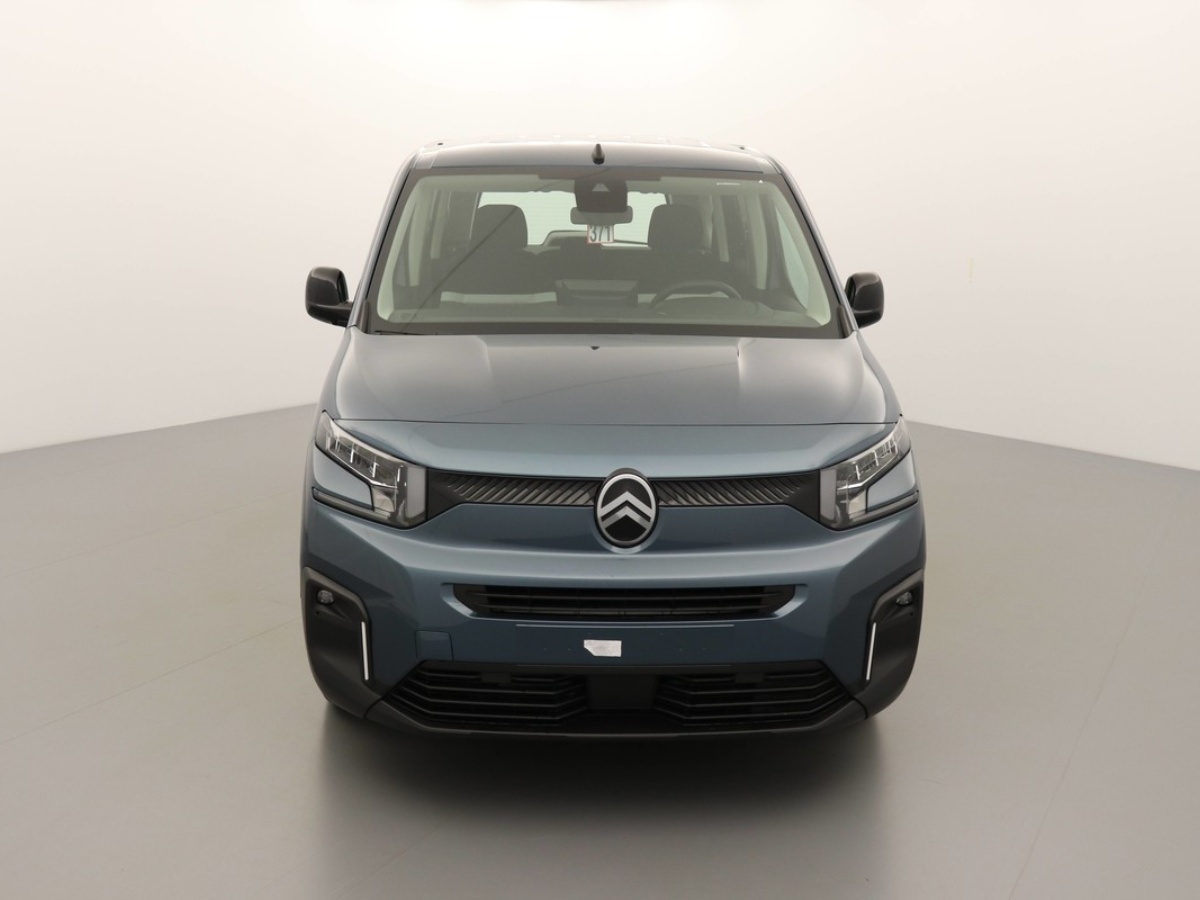 CITROEN BERLINGO XL PLUS 1.5 Bluehdi 130ch Bvm6 Plus