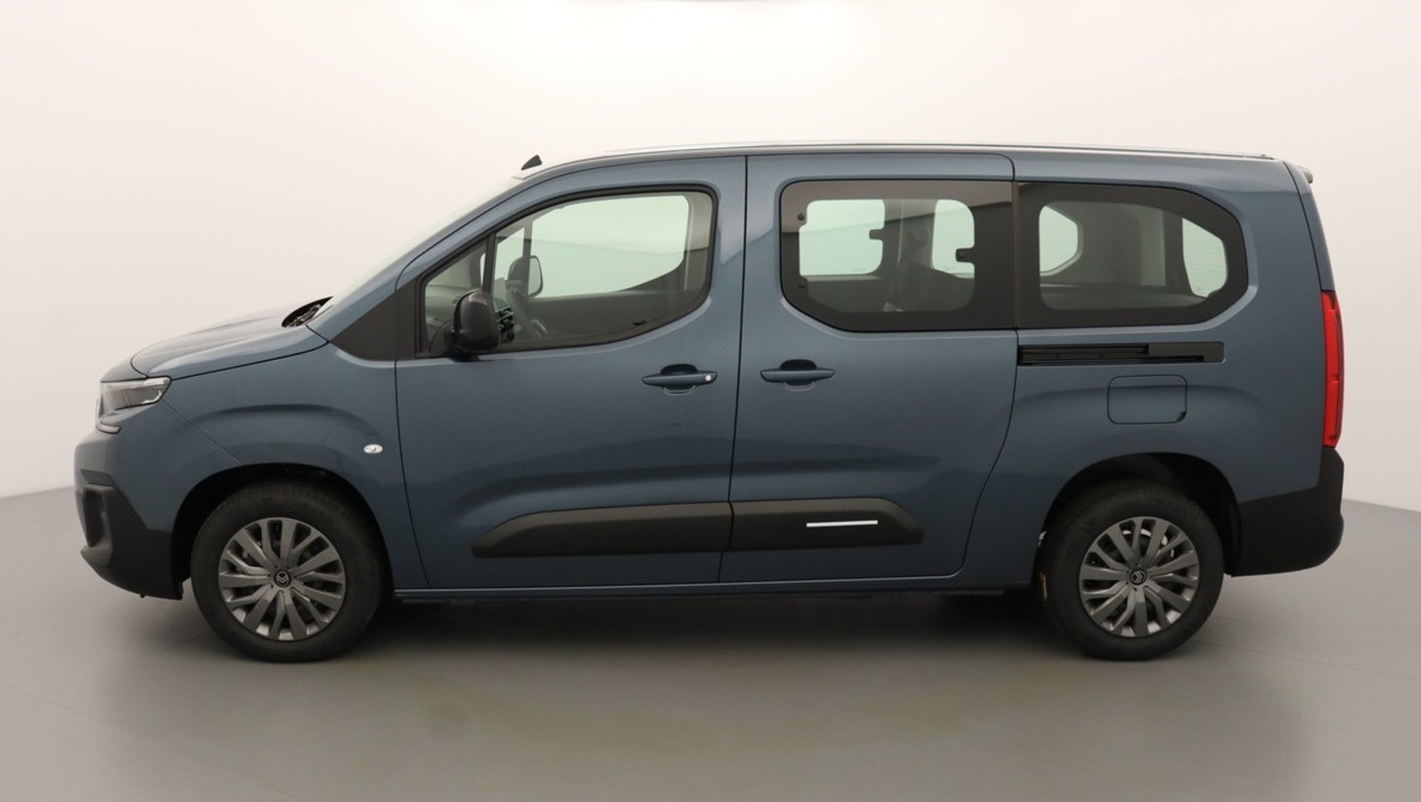 CITROEN BERLINGO XL PLUS 1.5 Bluehdi 130ch Bvm6 Plus