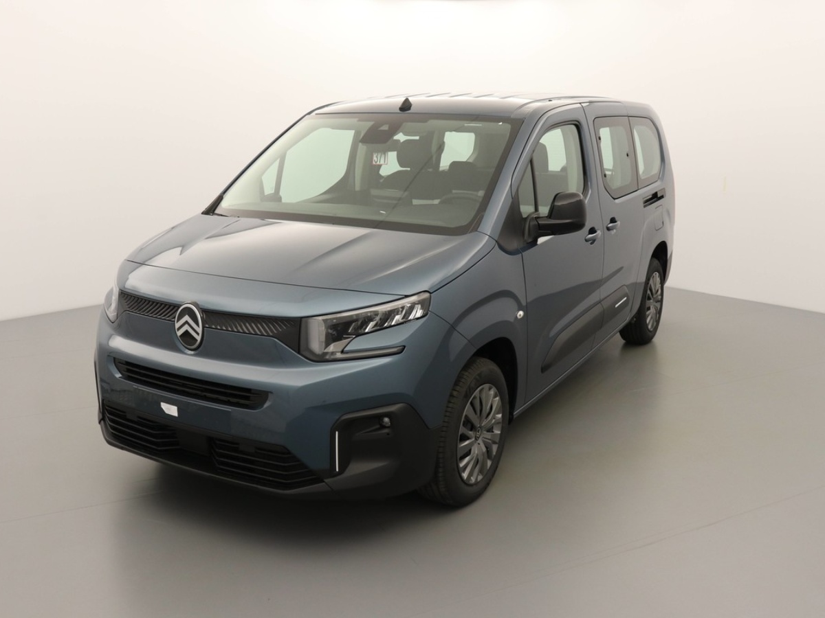 CITROEN BERLINGO XL PLUS 1.5 Bluehdi 130ch Bvm6 Plus