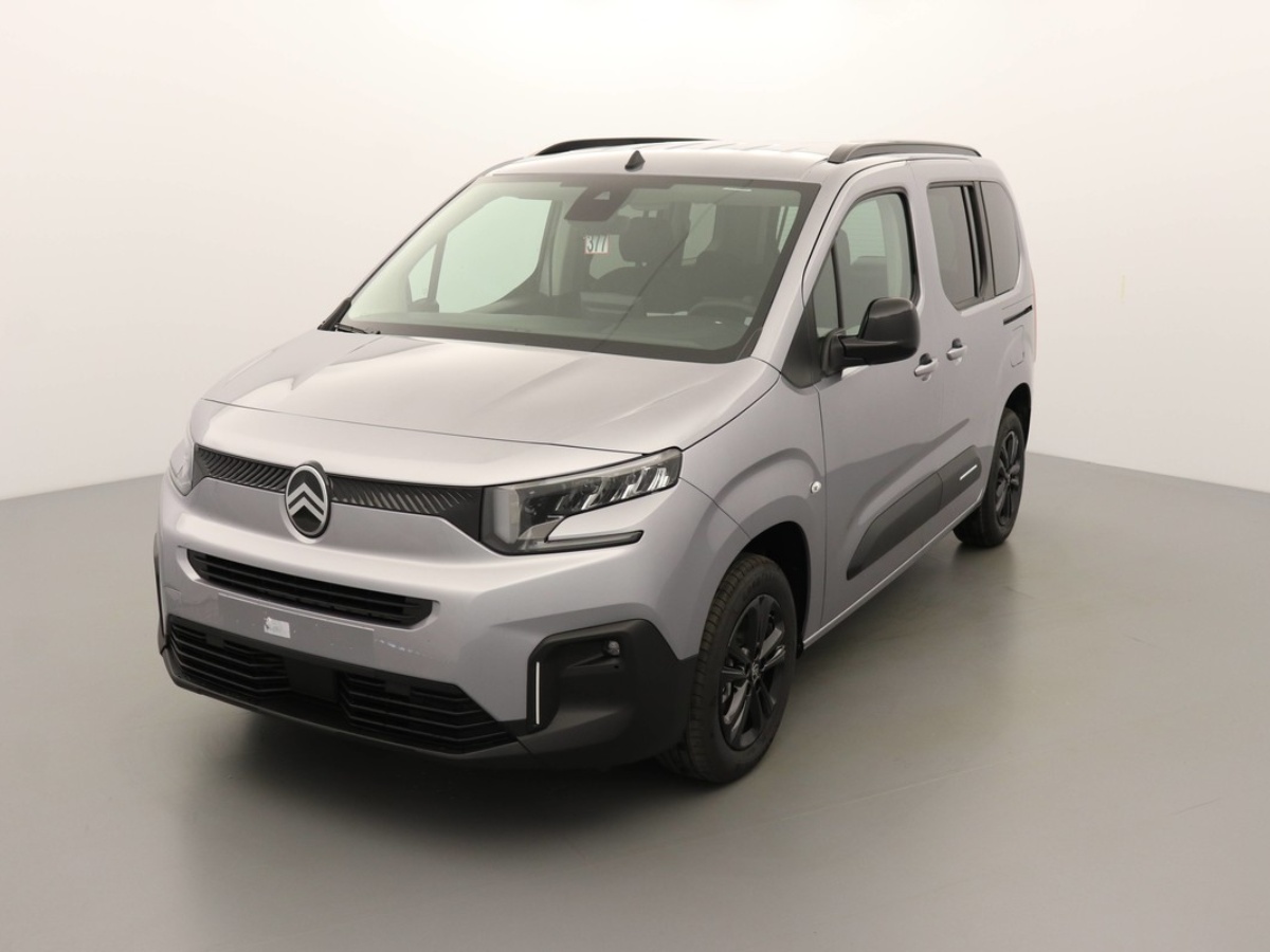 CITROEN BERLINGO M MAX 1.5 Bluehdi 130ch Bvm6 Max