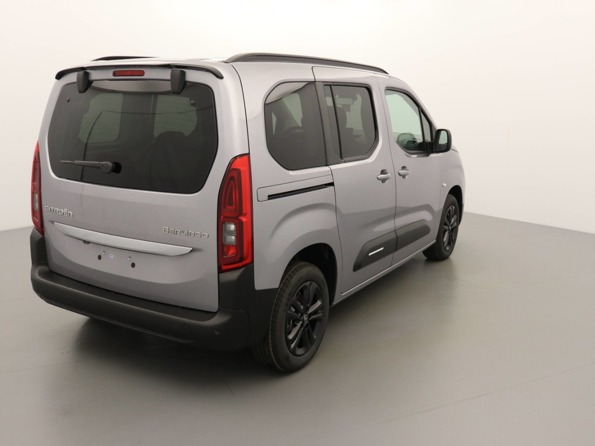 CITROEN BERLINGO M MAX 1.5 Bluehdi 130ch Bvm6 Max