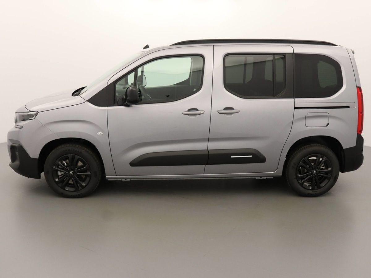 CITROEN BERLINGO M MAX 1.5 Bluehdi 130ch Bvm6 Max