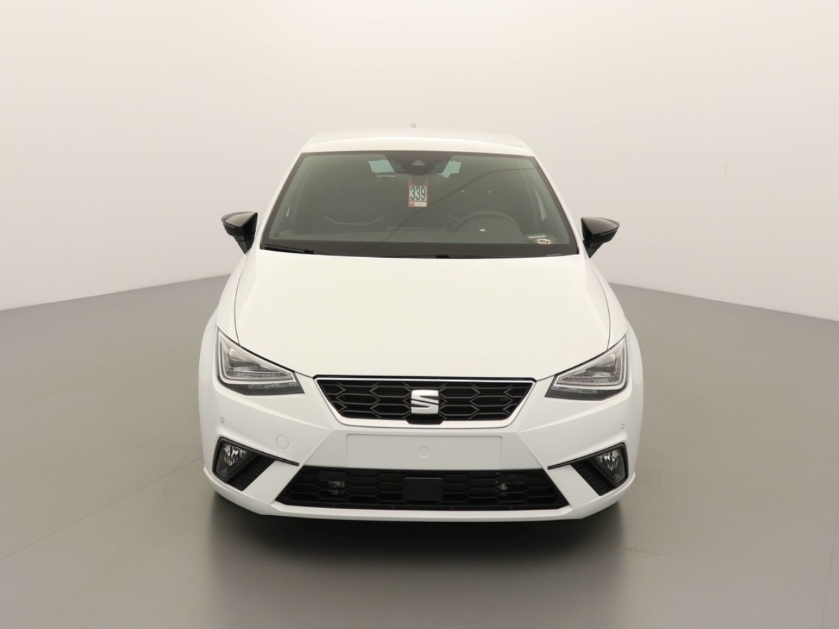 SEAT IBIZA FR XL 1.0 Ecotsi 110ch Bvm6 Fr Xl