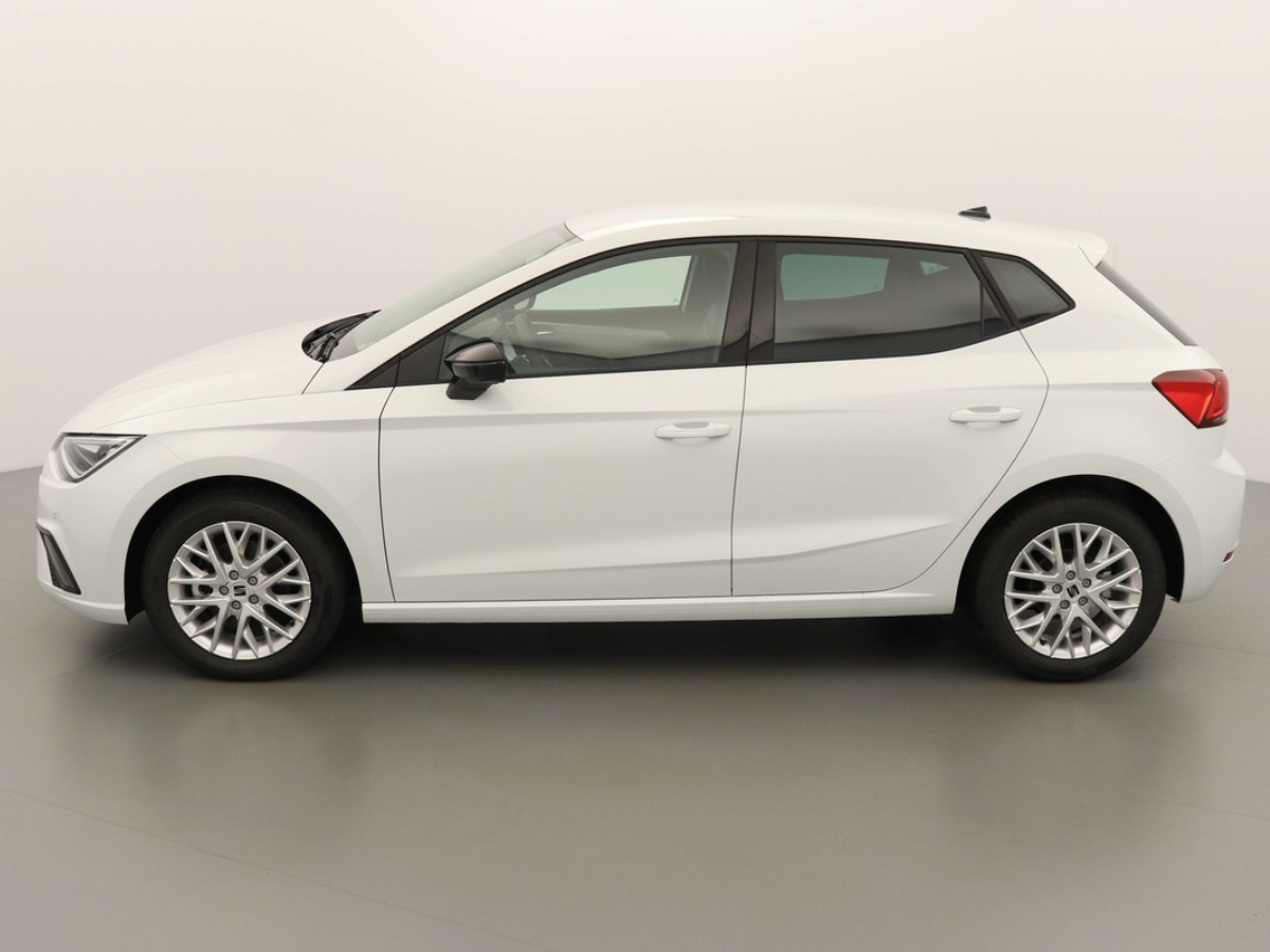 SEAT IBIZA FR XL 1.0 Ecotsi 110ch Bvm6 Fr Xl