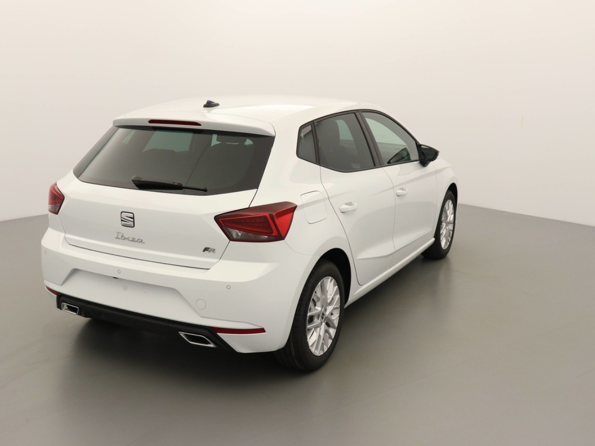 SEAT IBIZA FR XL 1.0 Ecotsi 110ch Bvm6 Fr Xl