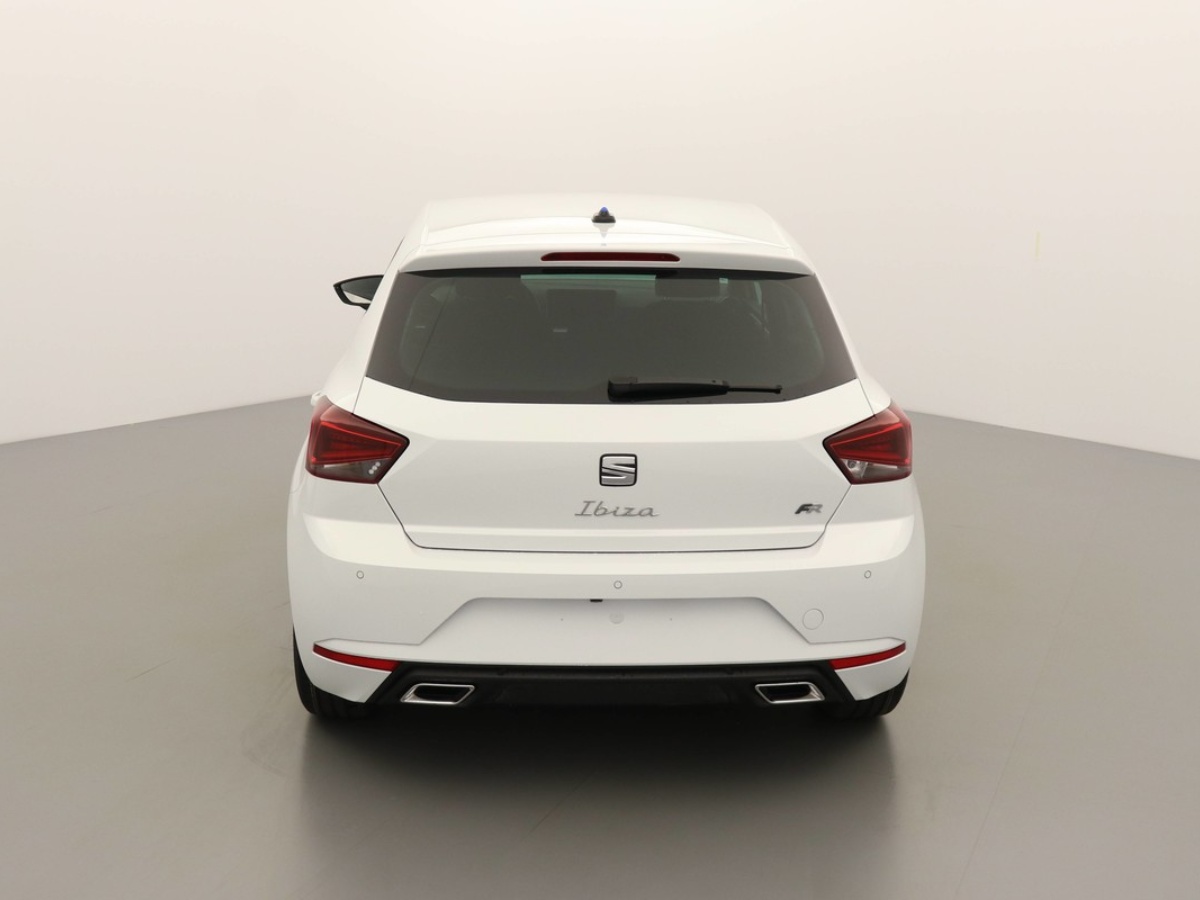 SEAT IBIZA FR XL 1.0 Ecotsi 110ch Bvm6 Fr Xl