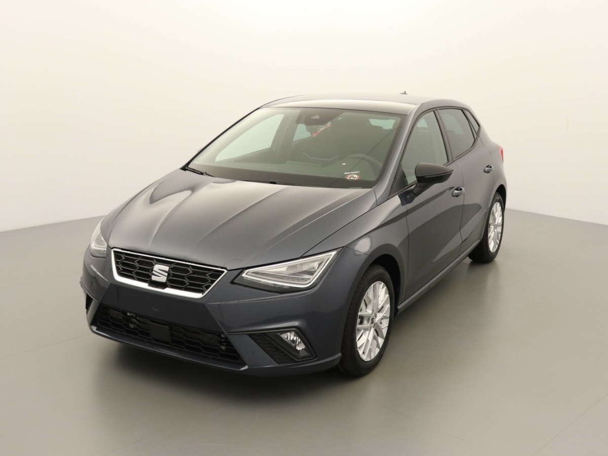 SEAT IBIZA FR XL 1.0 Ecotsi 115ch Bvm6 Fr Xl