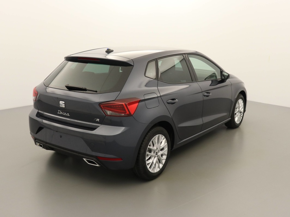 SEAT IBIZA FR XL 1.0 Ecotsi 115ch Bvm6 Fr Xl