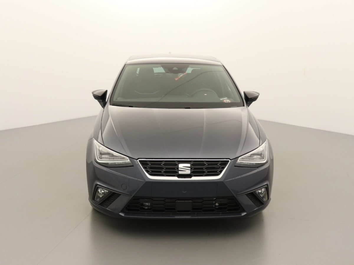 SEAT IBIZA FR XL 1.0 Ecotsi 115ch Bvm6 Fr Xl