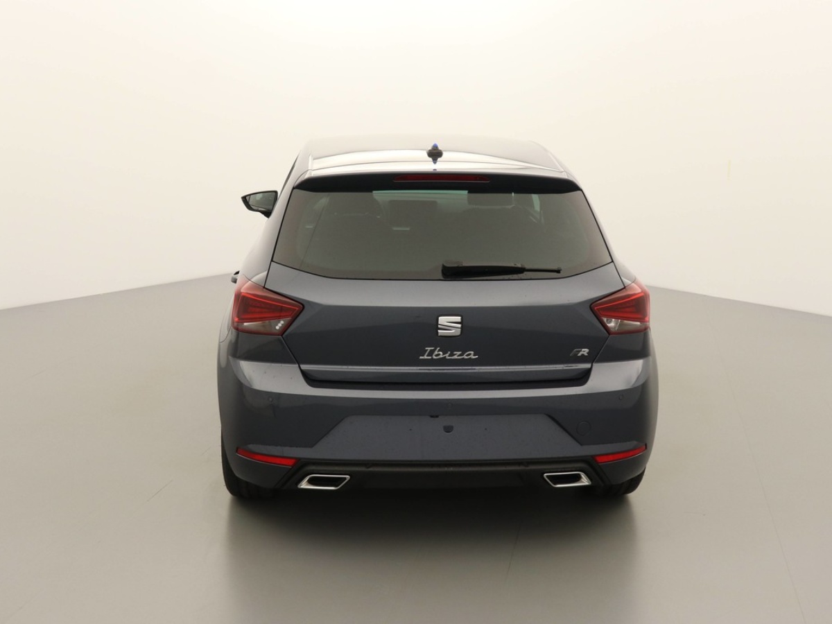 SEAT IBIZA FR XL 1.0 Ecotsi 115ch Bvm6 Fr Xl