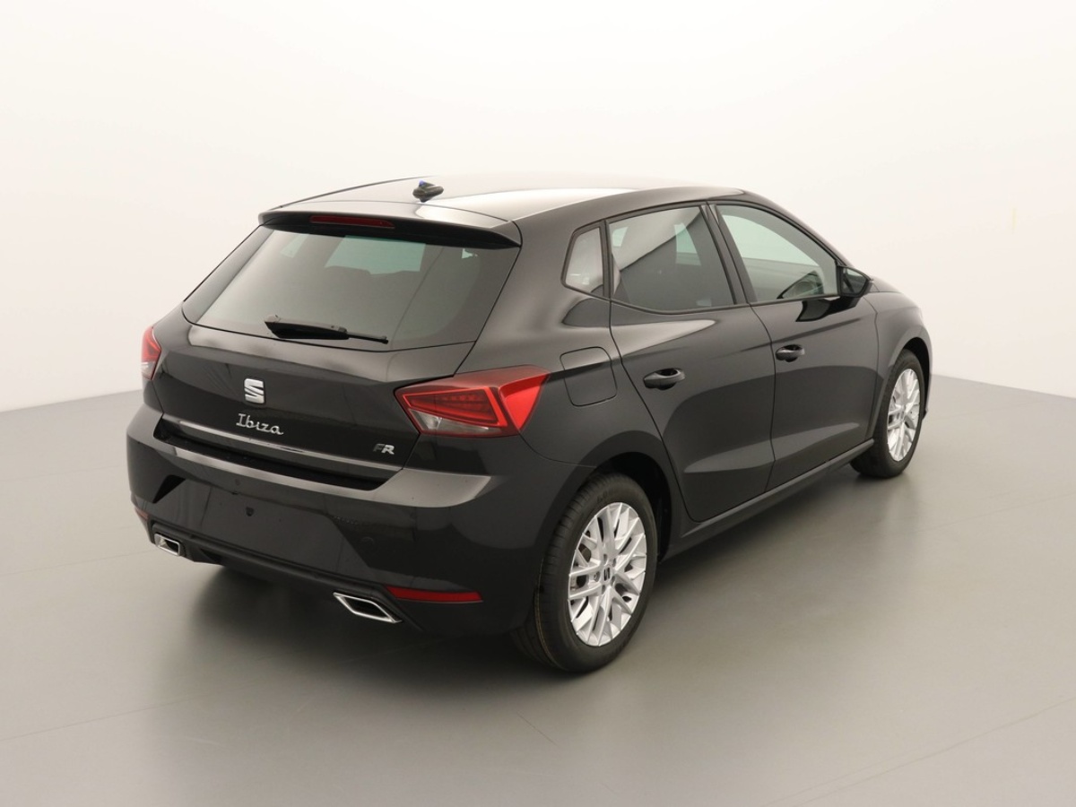 SEAT IBIZA FR XL 1.0 Ecotsi 110ch Bvm6 Fr Xl