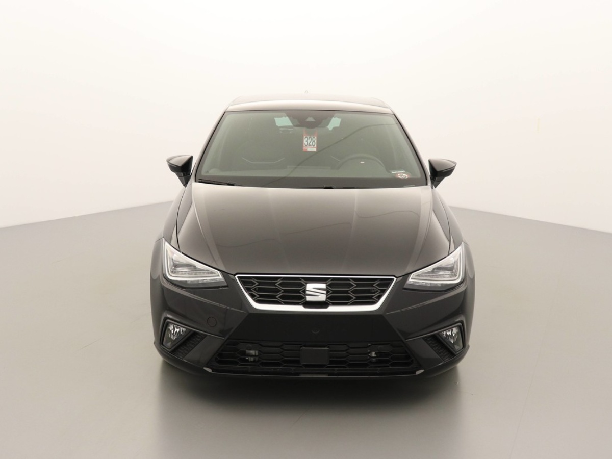 SEAT IBIZA FR XL 1.0 Ecotsi 110ch Bvm6 Fr Xl