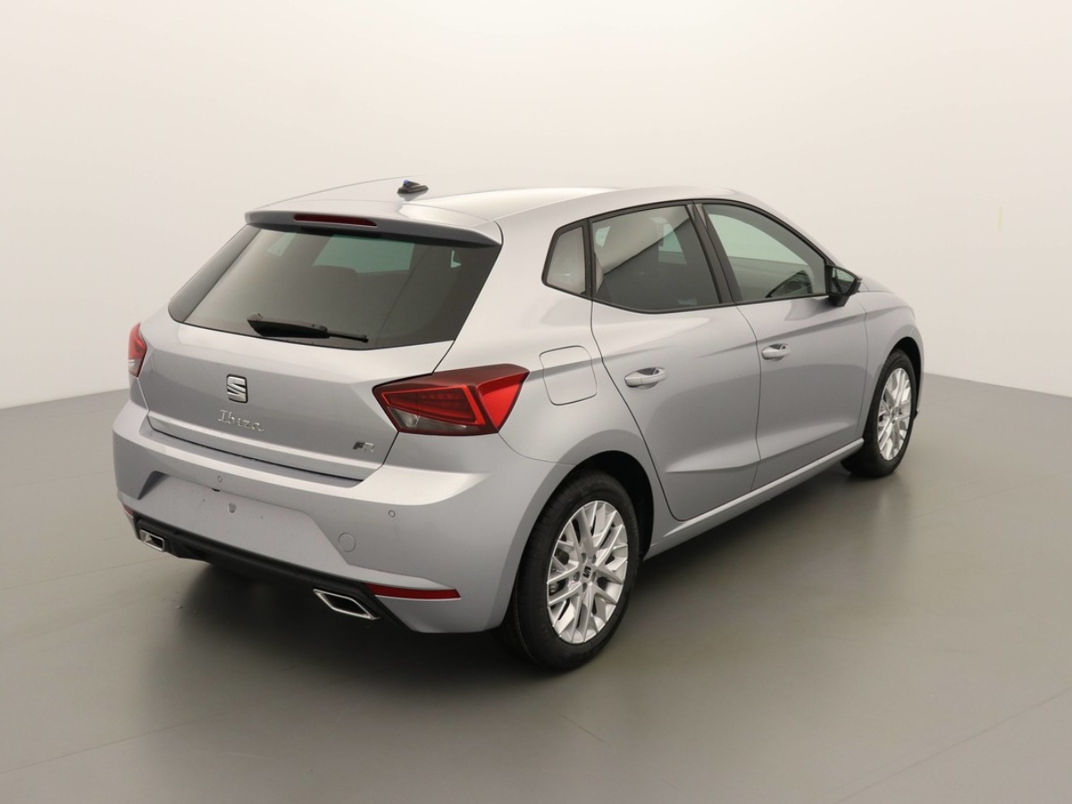 SEAT IBIZA FR XL 1.0 Ecotsi 110ch Bvm6 Fr Xl