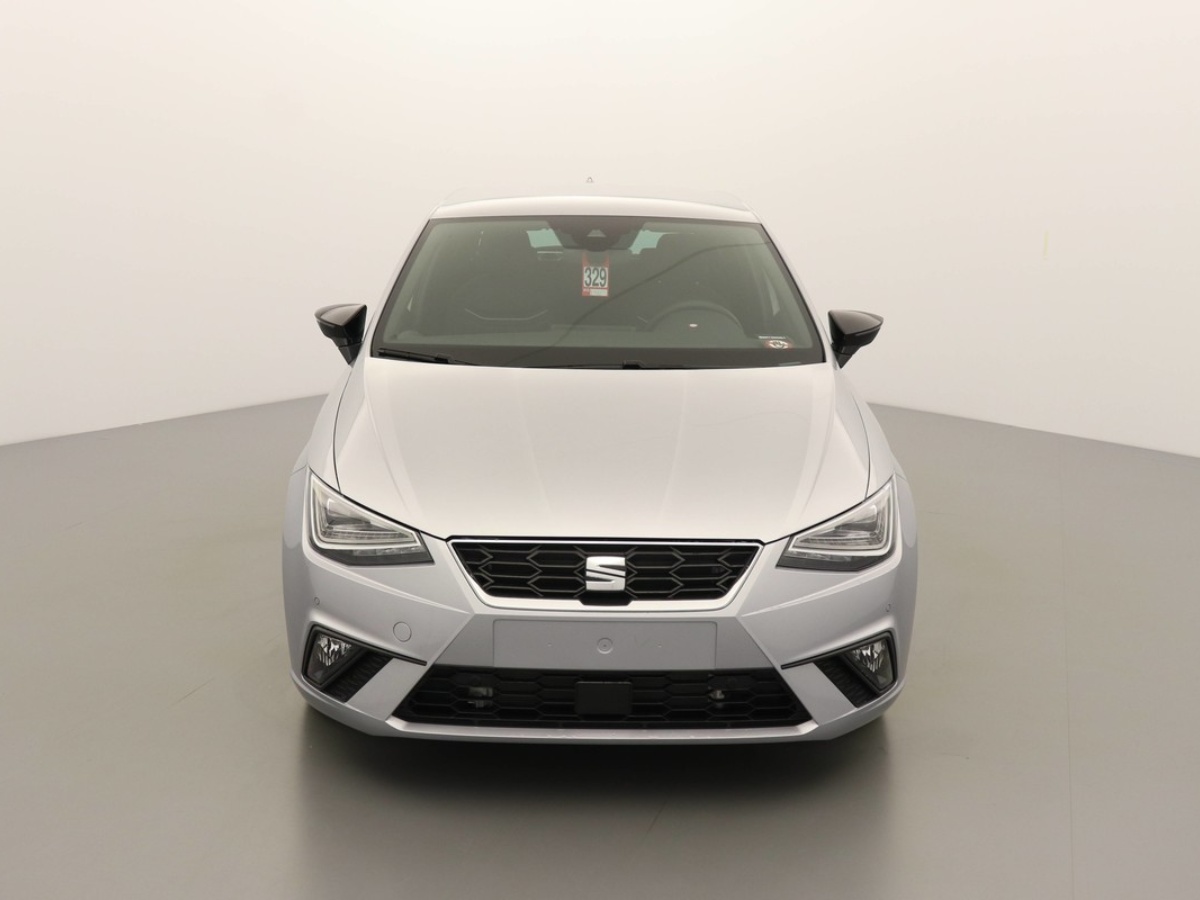 SEAT IBIZA FR XL 1.0 Ecotsi 110ch Bvm6 Fr Xl