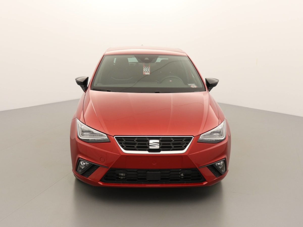 SEAT IBIZA FR XL 1.0 Ecotsi 110ch Bvm6 Fr Xl