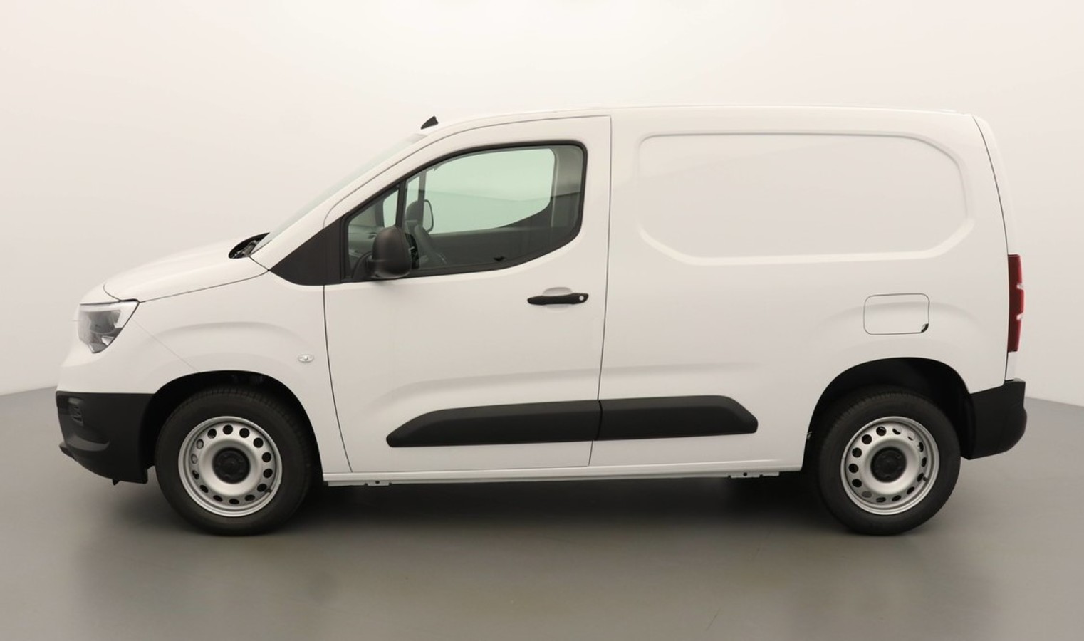 OPEL COMBO CARGO L1H1 HEAVY VAN 1.5 Bluehdi 100ch Bvm6 Van