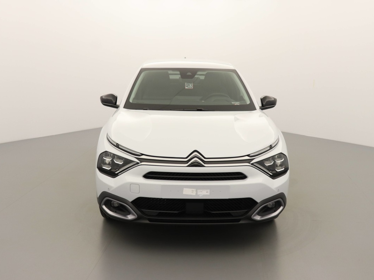 CITROEN C4 MAX 1.2 Ess 130ch Eat8 Max + Caméra 360° + Highway driver assist + Sièges chauffants