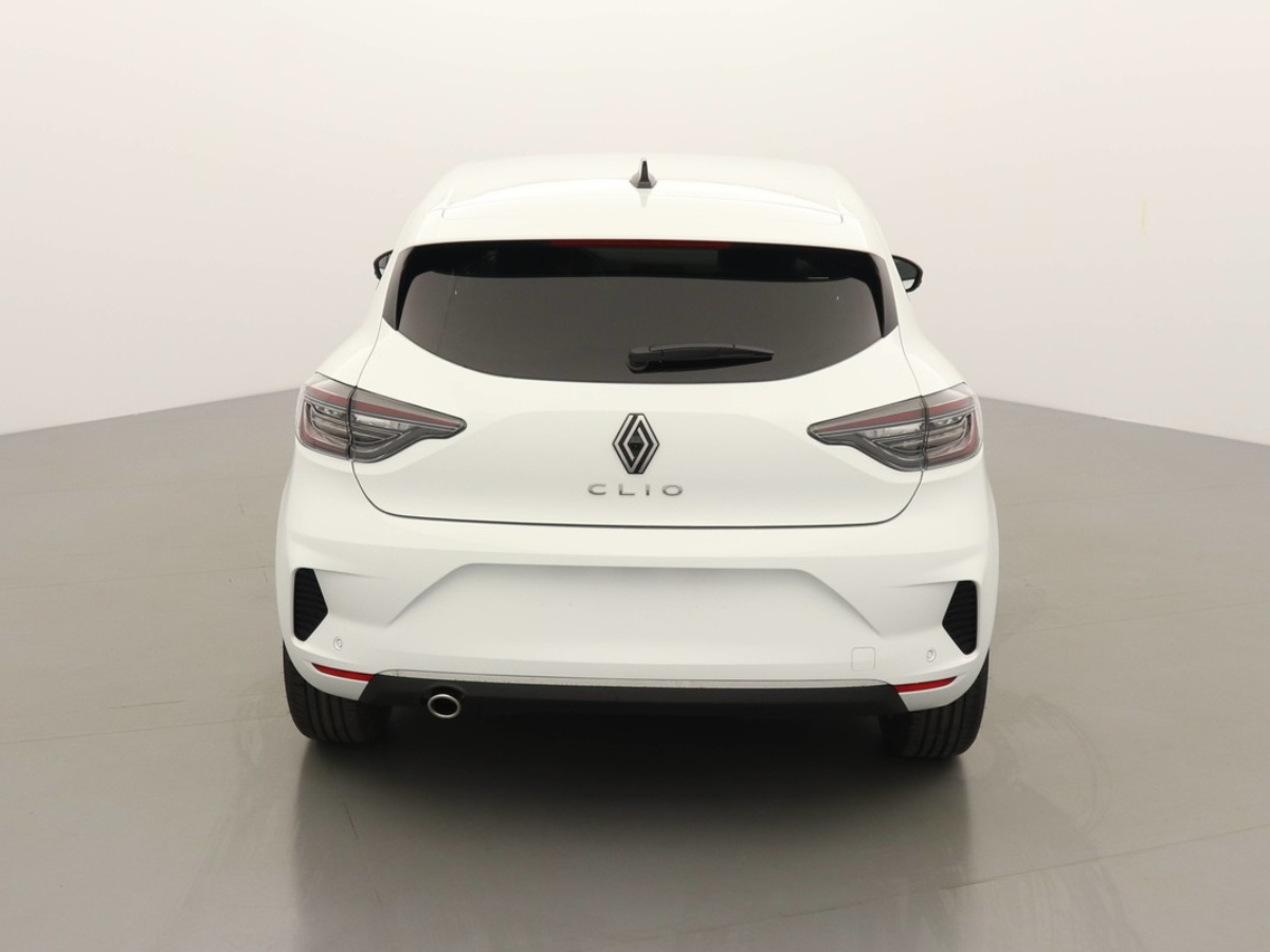 RENAULT CLIO TECHNO 1.0 Tce 90ch X-Tronic Techno