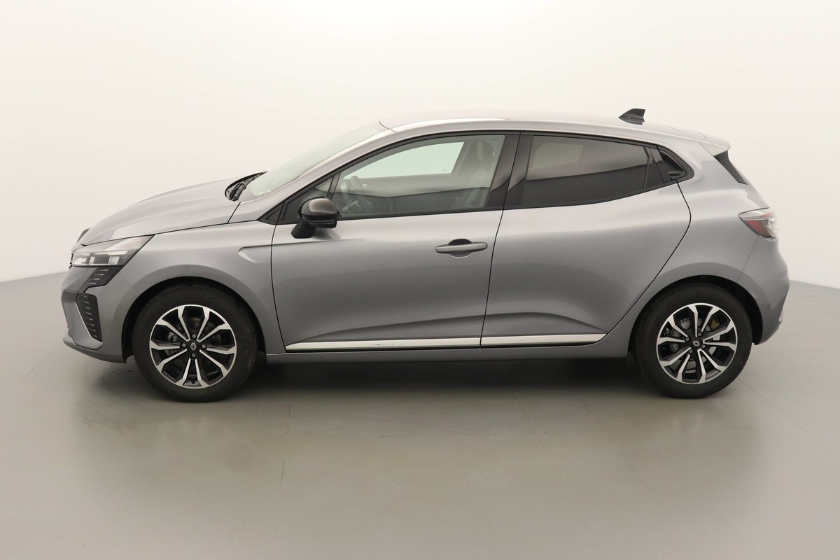 RENAULT CLIO TECHNO 1.0 Tce 90ch X-Tronic Techno